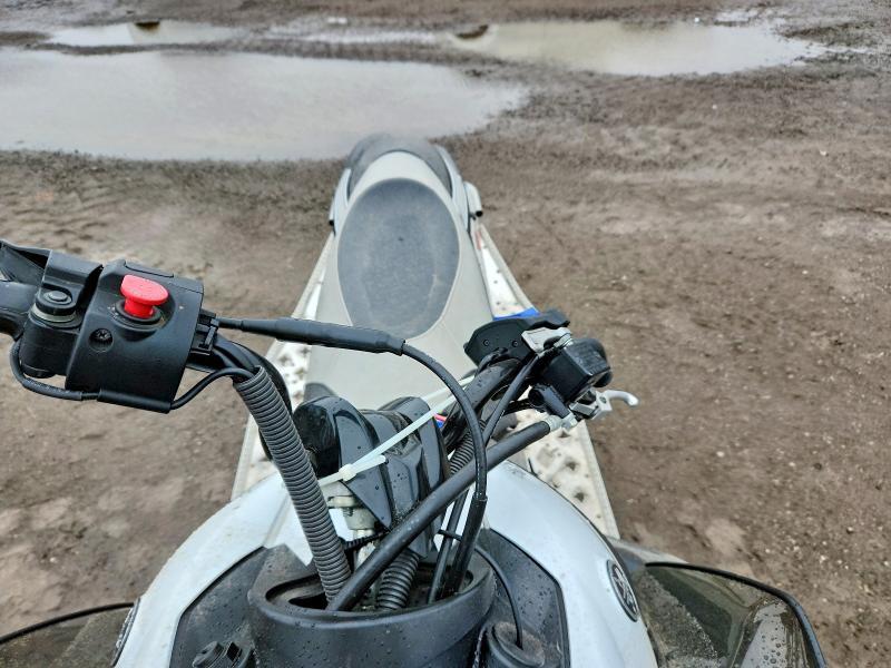 2009 Yama FX Nytro