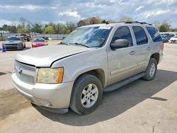 2007 Chevrolet Tahoe C1500 for sale in Florence, MS