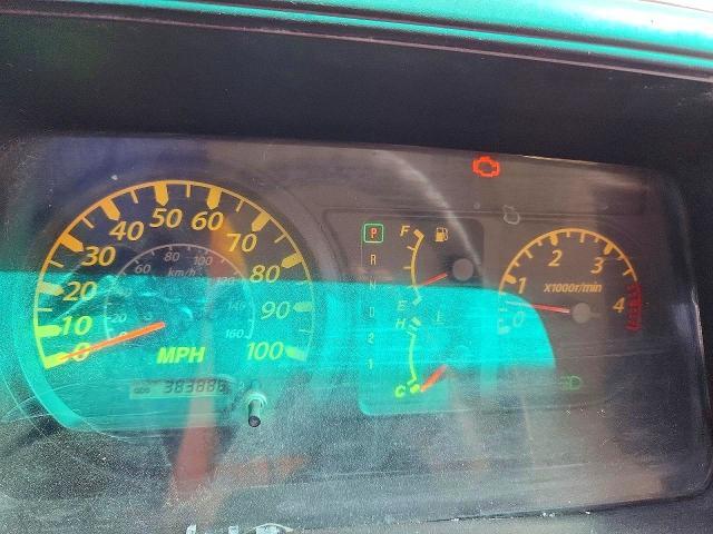 2006 Chev Rolet Express BOX Truck