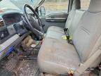 2004 Ford F450 Super Duty Flatbed Truck
