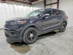 2023 Ford Explorer Police Interceptor for sale in Rogersville, MO