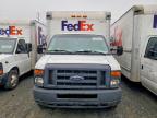 2014 Ford E350 BOX Truck
