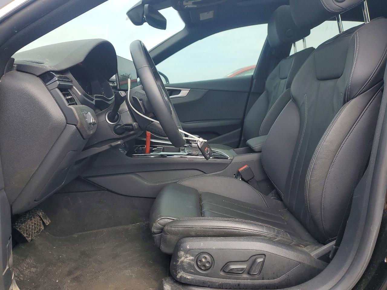 2023 Audi A5 Premium 45