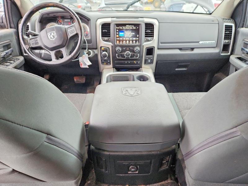 2016 Dodge RAM 1500 SLT