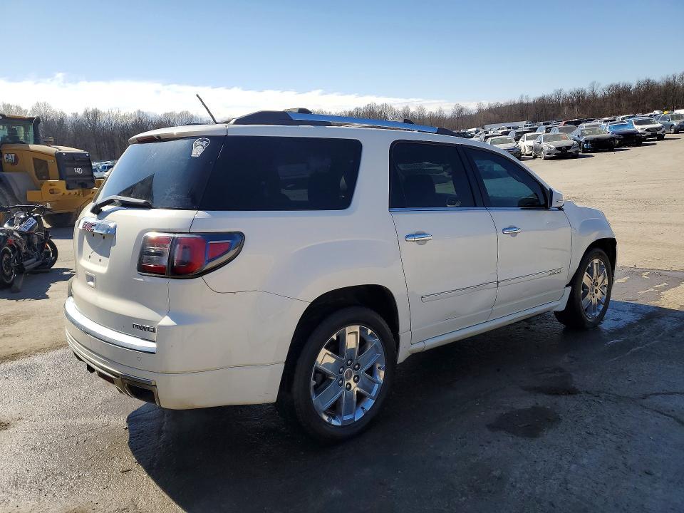 2014 GMC Acadia Denali