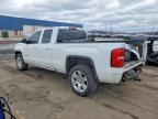 2019 GMC Sierra Limited K1500 SLE
