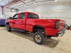2004 Chevrolet Silverado K2500 Heavy Duty
