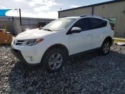 2015 Toyota Rav4 xle for sale in Arcadia, FL