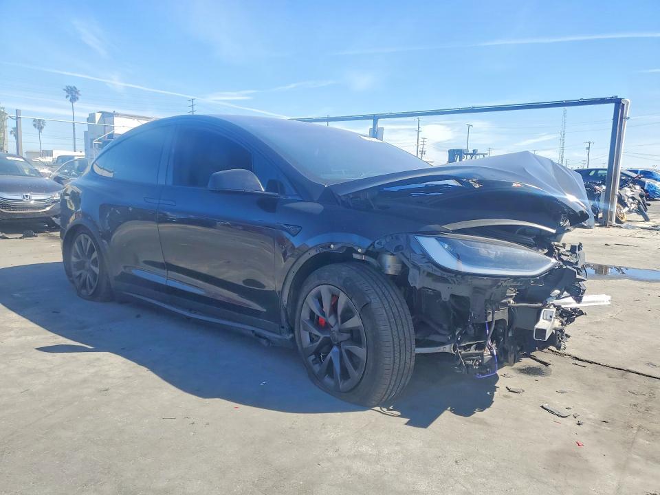 2024 Tesla Model x