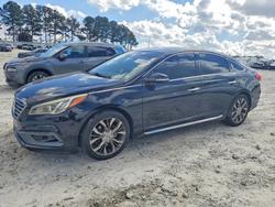 2015 Hyundai Sonata Limited 2.0t en venta en Loganville, GA