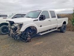 2011 Ford F350 Super Duty en venta en Woodburn, OR