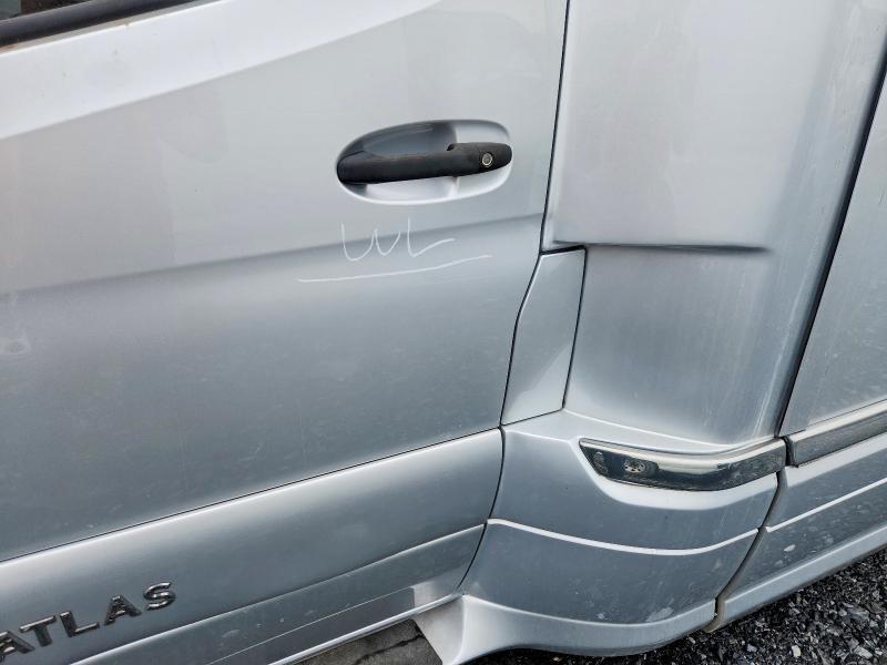 2019 Merz 2019 MERCEDES-BENZ Sprinter RV