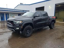 Dodge salvage cars for sale: 2024 Dodge Ram 1500 trx