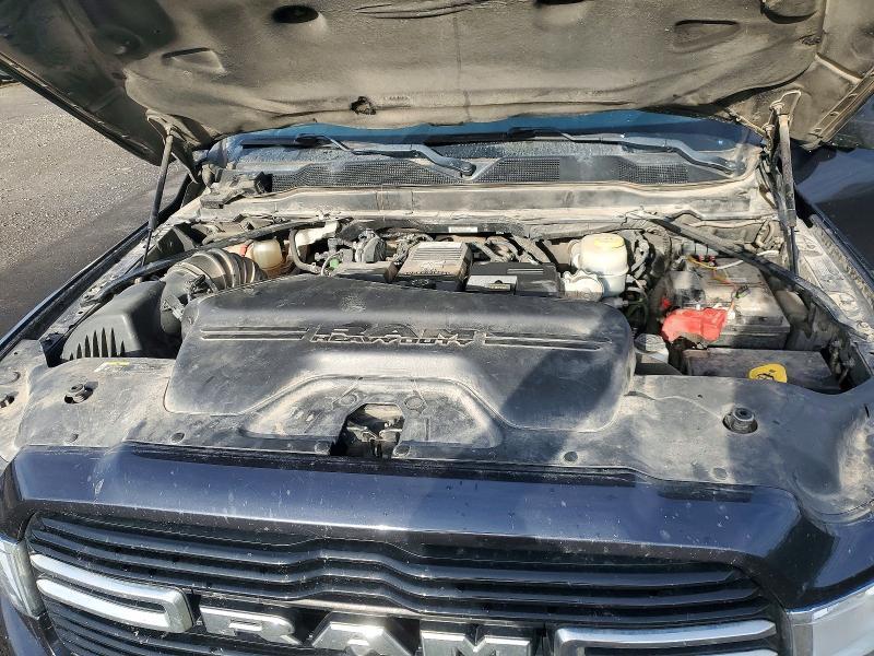 2020 Dodge RAM 2500 BIG Horn