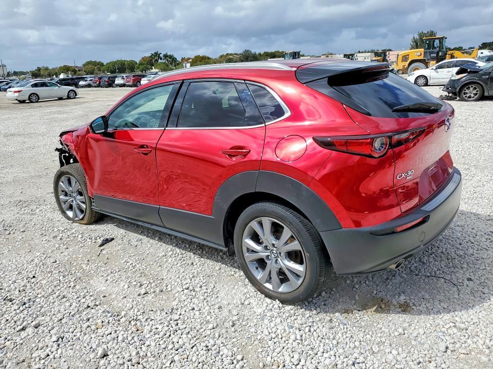 2023 Mazda Cx-30 Premium