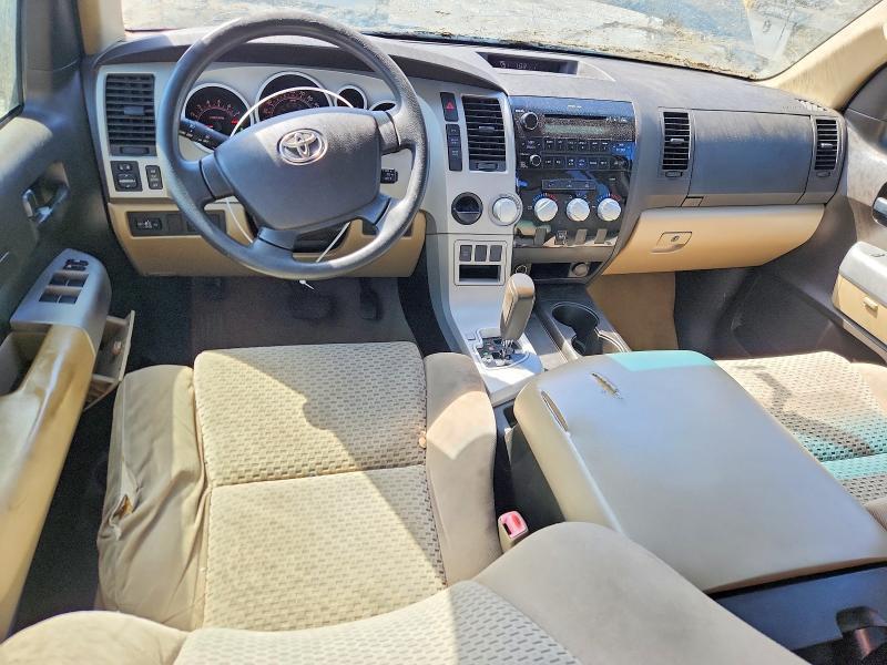 2007 Toyota Tundra SR5