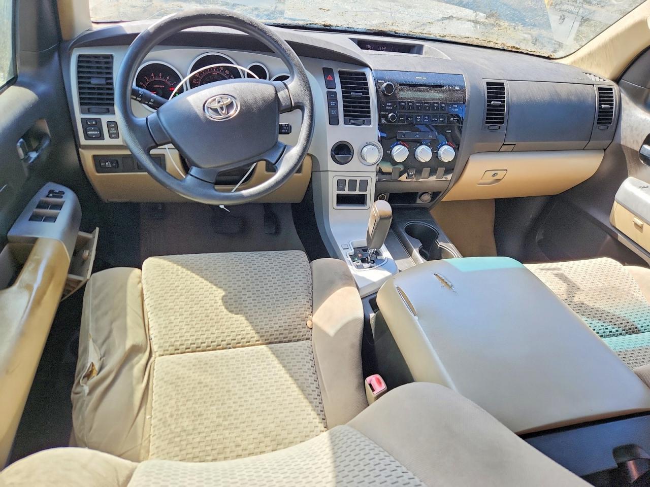 2007 Toyota Tundra SR5