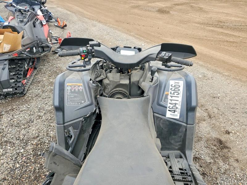 2021 Can-Am Outlander ATV