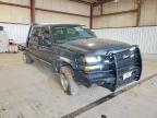 2007 Chevrolet Silverado K2500 Heavy Duty