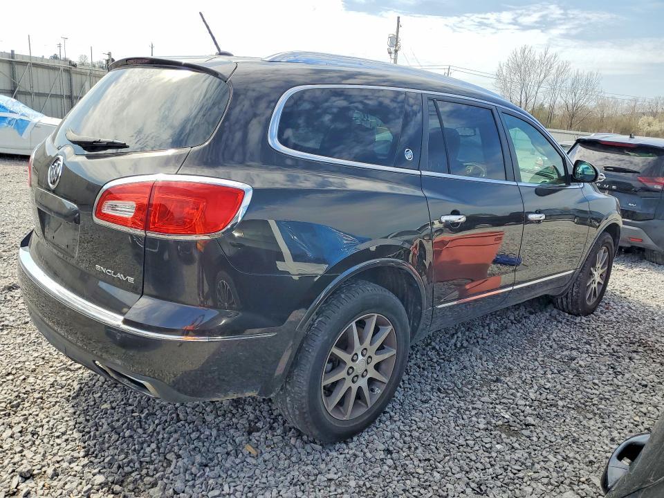 2014 Buick Enclave