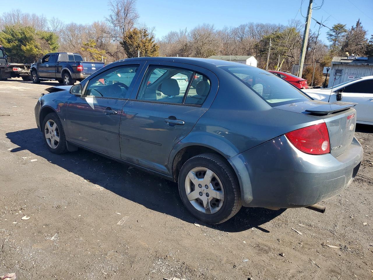 2006 Chevrolet Cobalt ls