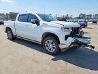 2022 Chevrolet Silverado K1500 LTZ