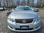2009 Lexus Gs 350