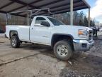 2015 GMC Sierra K2500 Heavy Duty