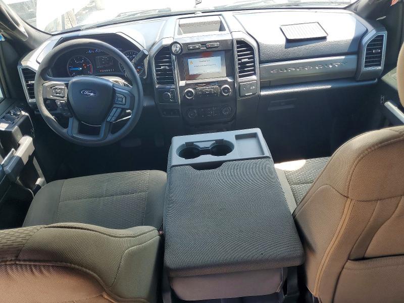 2019 Ford F250 Super Duty