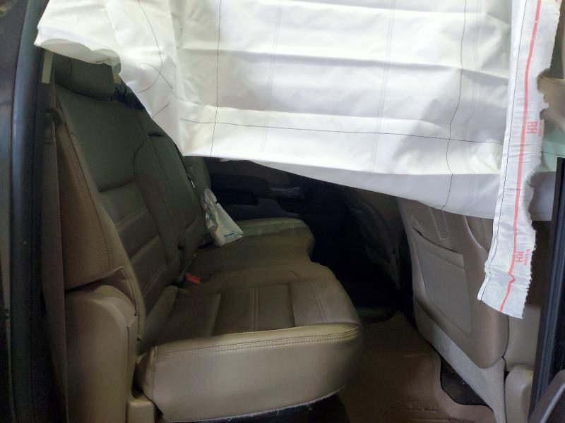 2015 GMC Sierra K2500 Denali