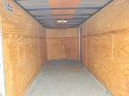 2013 Freedom Enclosed Cargo Trailer