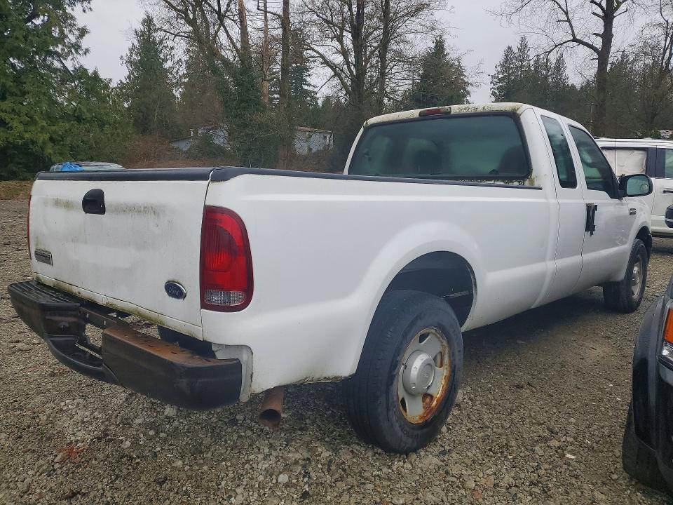 2006 Ford F350 srw Super Duty