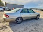 2001 Lexus Es 300 Base