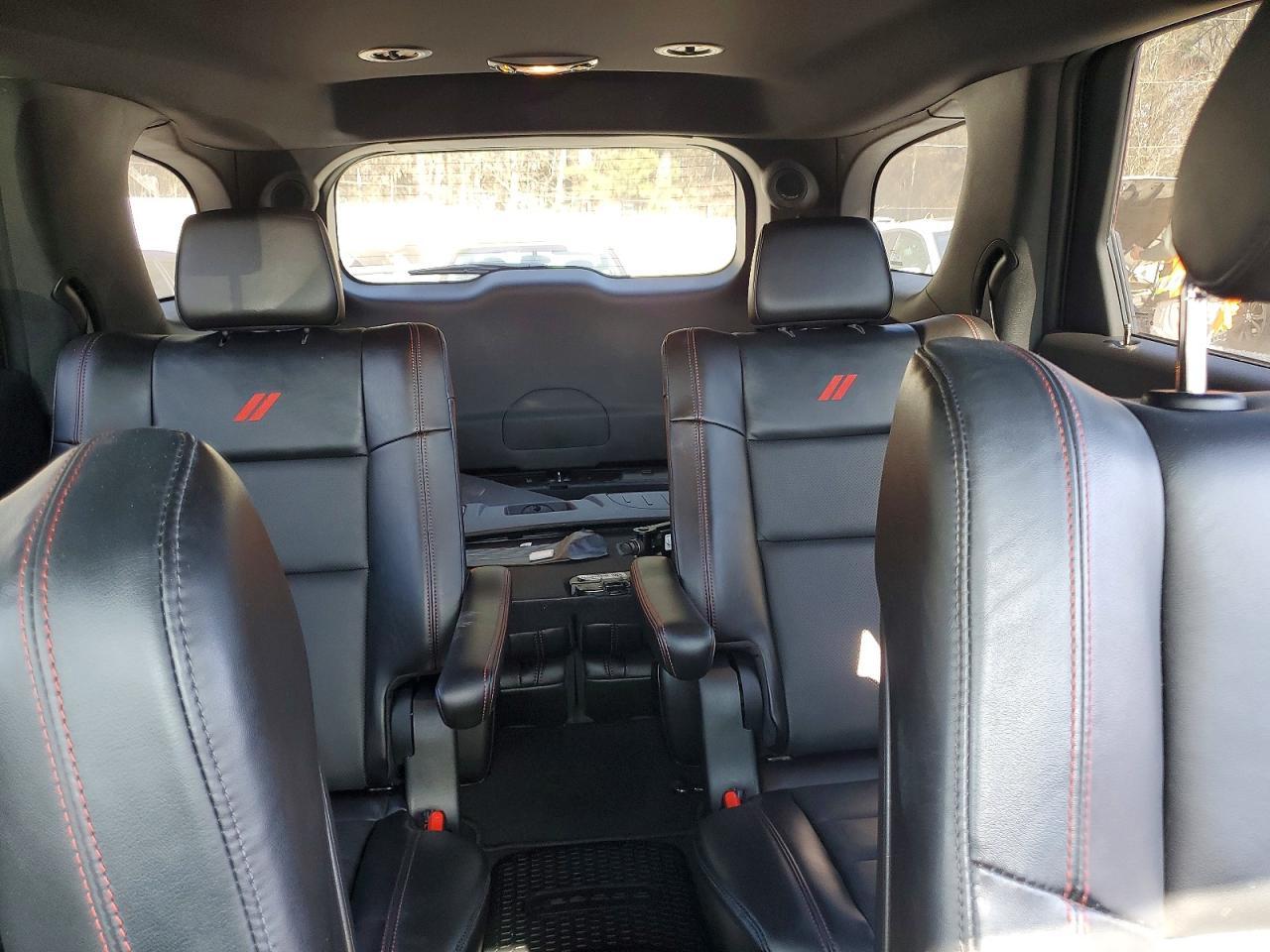 2023 Dodge Durango r