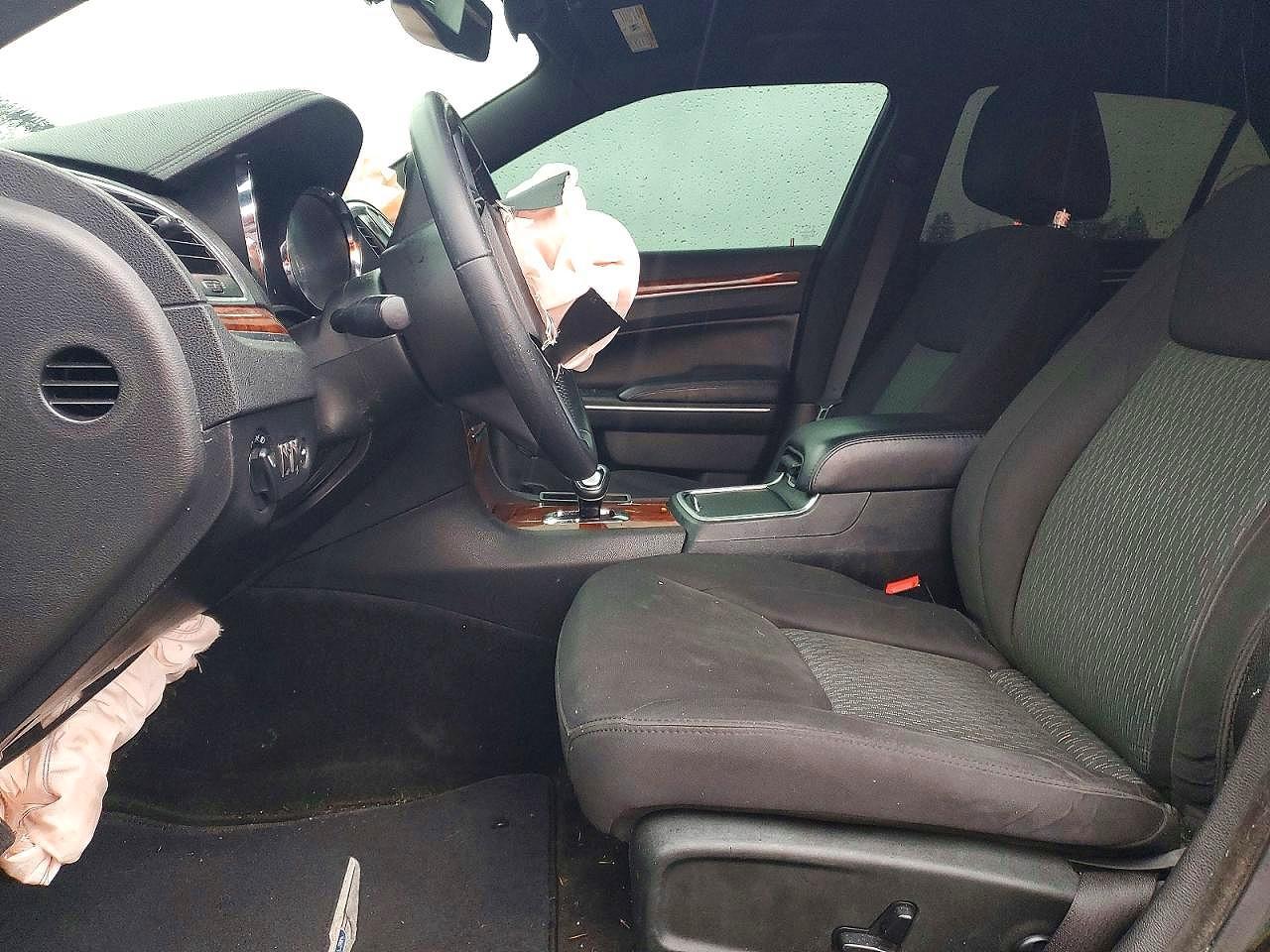 2012 Chrysler 300