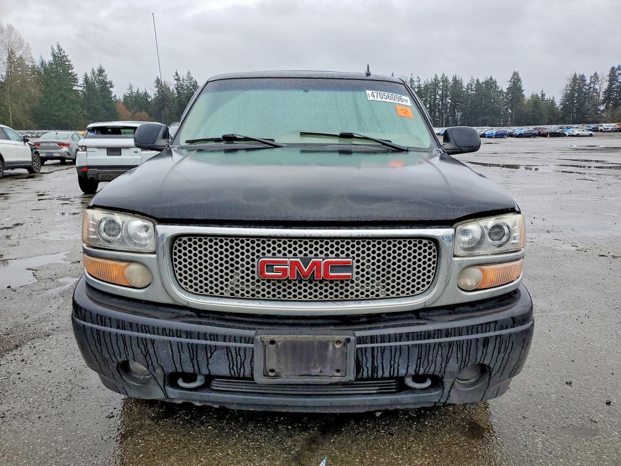 2006 GMC Yukon Denali