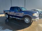 2007 Ford F150 Supercrew