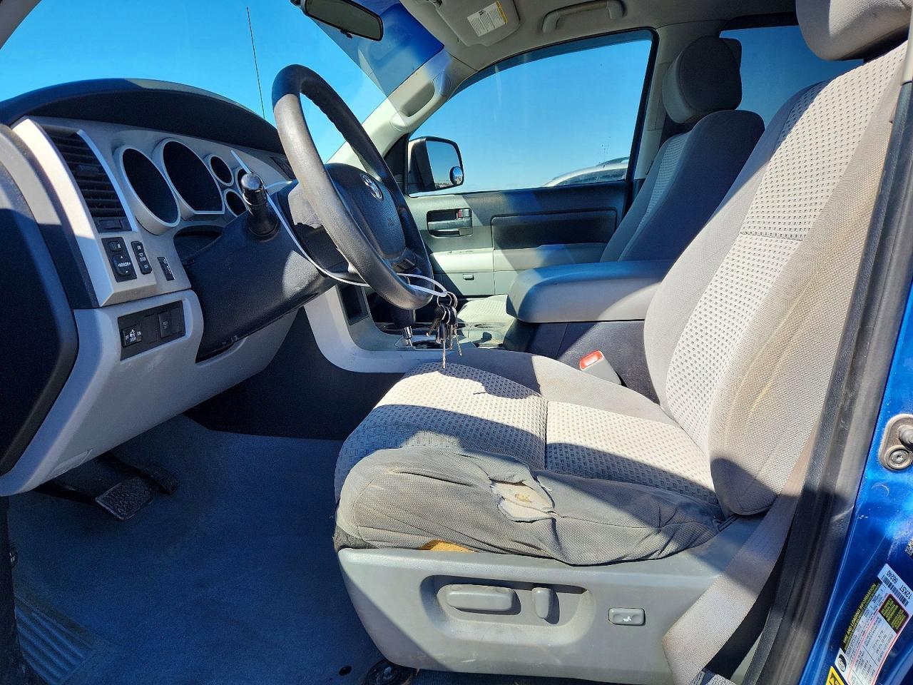 2007 Toyota Tundra SR5