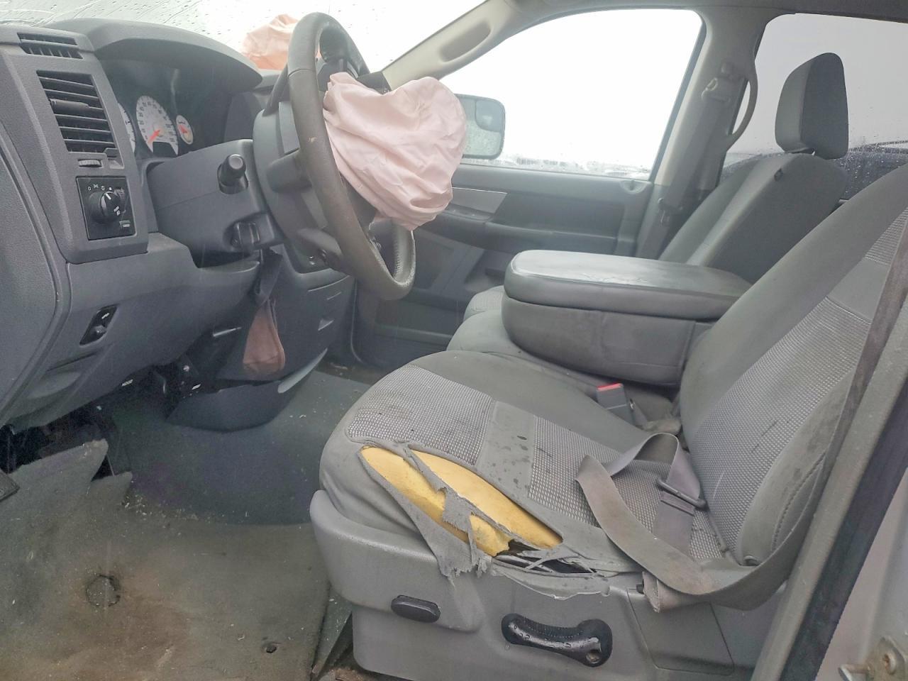 2008 Dodge RAM 1500 ST