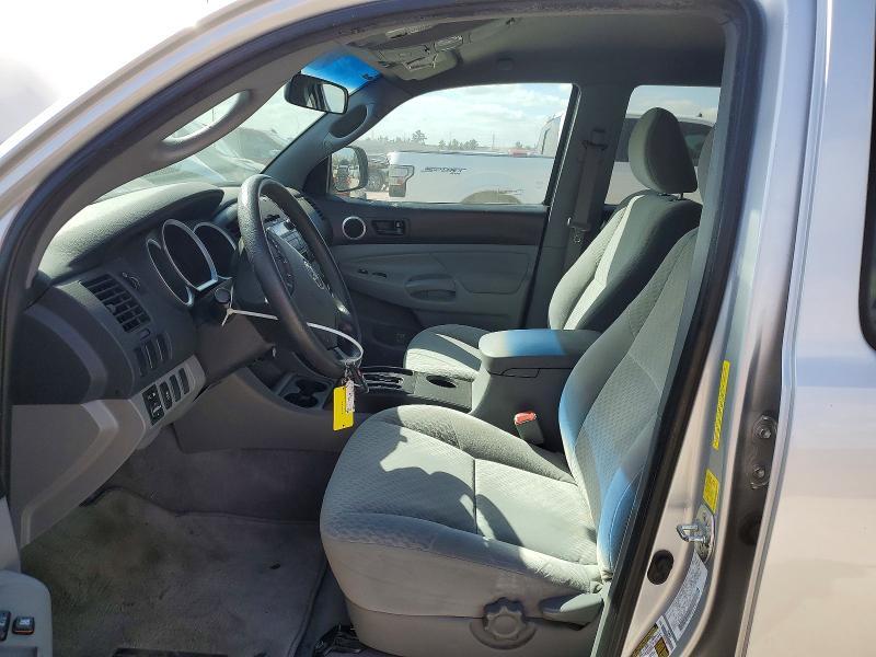 2011 Toyota Tacoma Prerunner V6