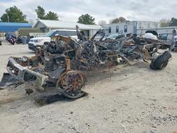 Ford f150 Vehiculos salvage en venta: 2016 Ford F150 Supercrew