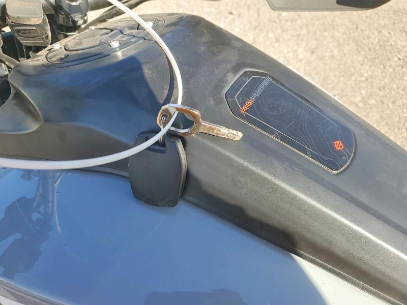 2024 Harley-Davidson RA1250 S