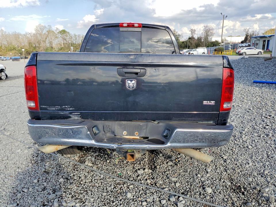 2006 Dodge RAM 1500 ST