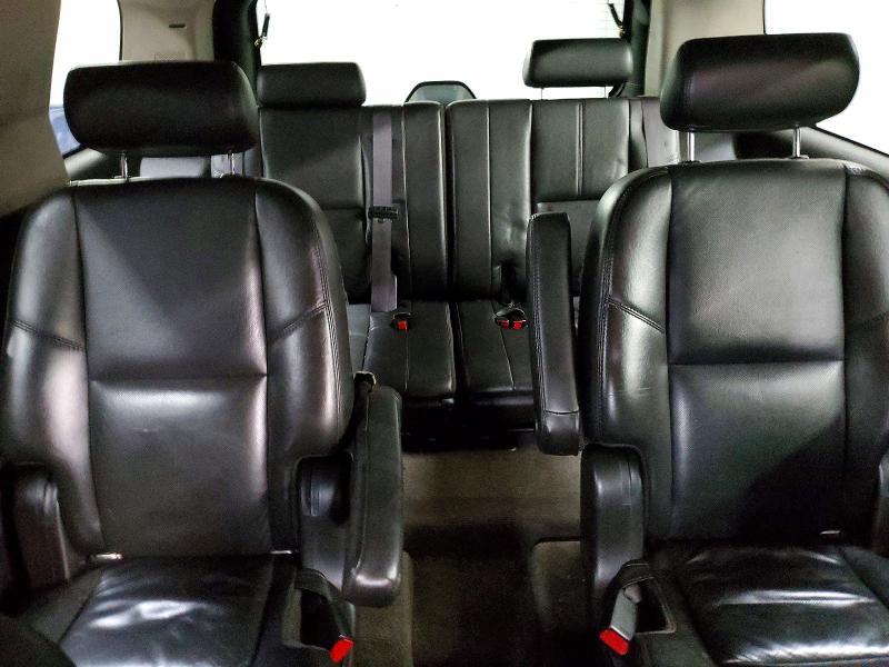 2009 GMC Yukon Denali