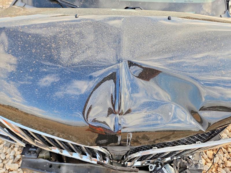 2015 Lincoln Townhouse MKX