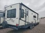 2022 Forester 2022 Forest River East West Camper