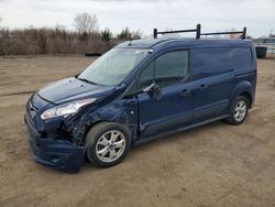 2018 Ford Transit Connect xlt Delivery van for sale in Columbia Station, OH