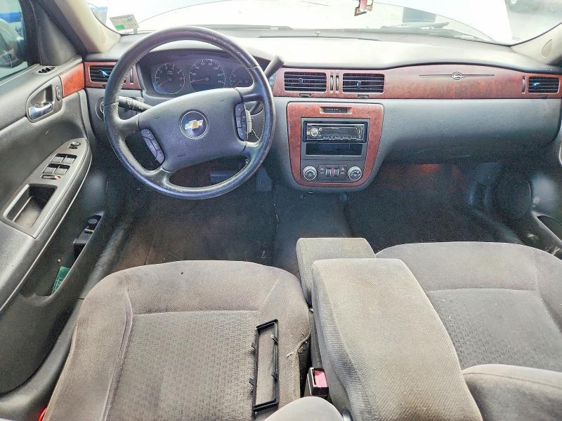 2006 Chevrolet Impala lt