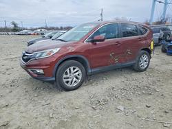 2015 Honda Cr-v ex en venta en Windsor, NJ