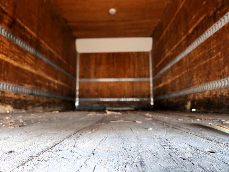 2003 International 4300 BOX Truck